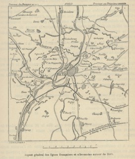 Ouvrage "Français et Allemands, histoire anecdotique de la guerre de 1870-1871"