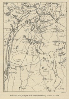 Ouvrage "Français et Allemands, histoire anecdotique de la guerre de 1870-1871"