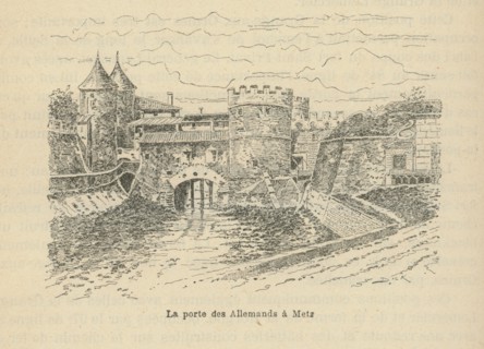 Book 'Français et Allemands, histoire anecdotique de la guerre de 1870-1871'