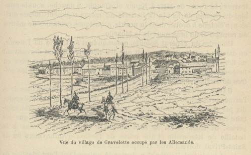 Ouvrage "Français et Allemands, histoire anecdotique de la guerre de 1870-1871"