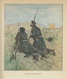 Ouvrage "Français et Allemands, histoire anecdotique de la guerre de 1870-1871"