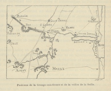Book 'Français et Allemands, histoire anecdotique de la guerre de 1870-1871'
