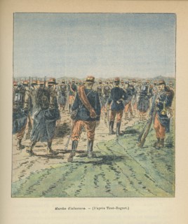 Ouvrage "Français et Allemands, histoire anecdotique de la guerre de 1870-1871"