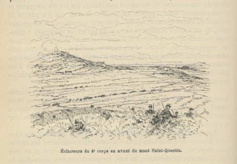 Ouvrage "Français et Allemands, histoire anecdotique de la guerre de 1870-1871"
