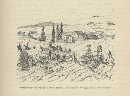 Ouvrage "Français et Allemands, histoire anecdotique de la guerre de 1870-1871"