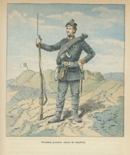 Ouvrage "Français et Allemands, histoire anecdotique de la guerre de 1870-1871"