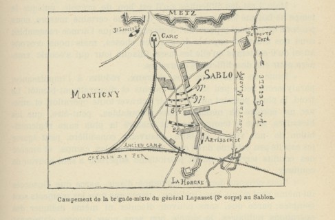 Book 'Français et Allemands, histoire anecdotique de la guerre de 1870-1871'