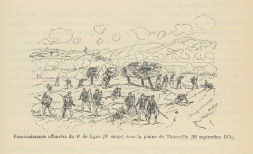 Ouvrage "Français et Allemands, histoire anecdotique de la guerre de 1870-1871"