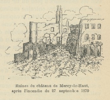 Ouvrage "Français et Allemands, histoire anecdotique de la guerre de 1870-1871"