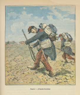 Ouvrage "Français et Allemands, histoire anecdotique de la guerre de 1870-1871"