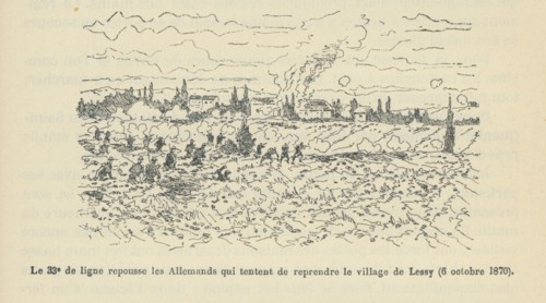 Ouvrage "Français et Allemands, histoire anecdotique de la guerre de 1870-1871"