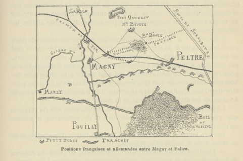 Ouvrage "Français et Allemands, histoire anecdotique de la guerre de 1870-1871"