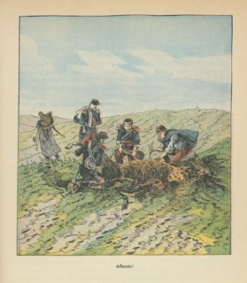 Book 'Français et Allemands, histoire anecdotique de la guerre de 1870-1871'