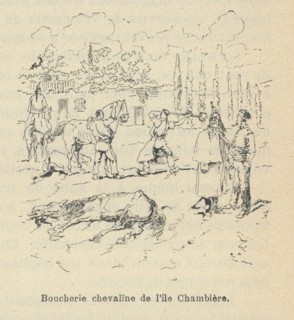 Ouvrage "Français et Allemands, histoire anecdotique de la guerre de 1870-1871"