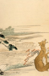 Choix de fables de La Fontaine, tome 1. 1894
