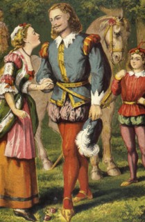 Charles Perrault's Fairy tales