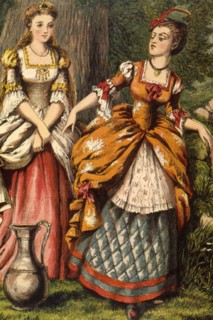 Charles Perrault's Fairy tales