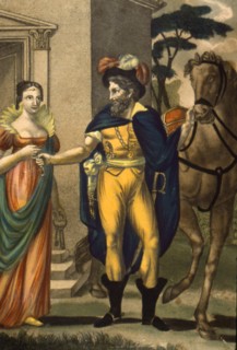 Imagerie populaire des contes de Perrault