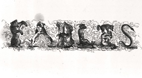 The Fables of Jean de La Fontaine