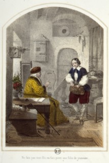 The Adventures of Robinson Crusoe, 1876