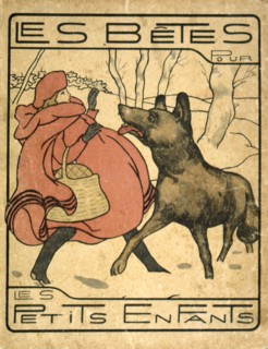 "Les Bêtes pour les Petits Enfants"