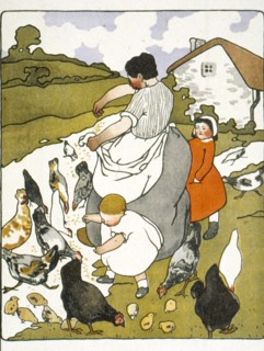 "Les Bêtes pour les Petits Enfants"