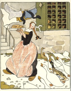 "Les Bêtes pour les Petits Enfants"