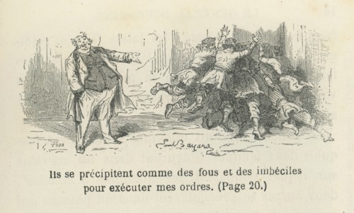 General Dourakine, by Countess of Ségur