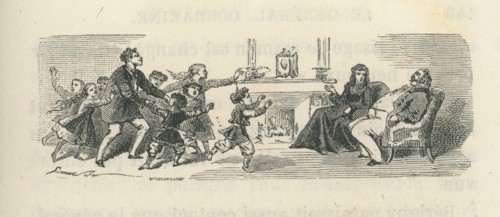 Le Général Dourakine, par la Comtesse de Ségur