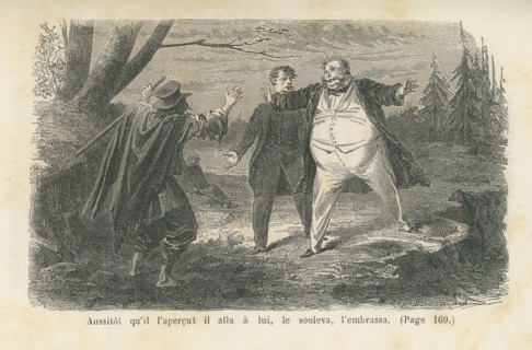 Le Général Dourakine, par la Comtesse de Ségur