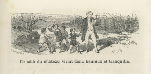 Le Général Dourakine, par la Comtesse de Ségur