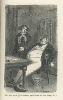 Le Général Dourakine, par la Comtesse de Ségur