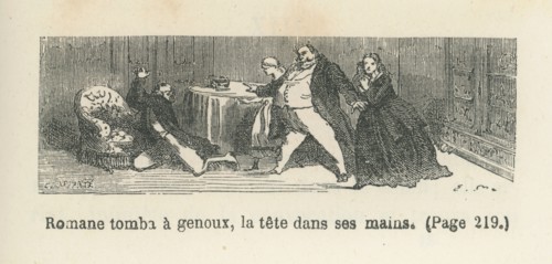 General Dourakine, by Countess of Ségur