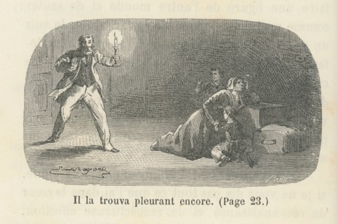 Le Général Dourakine, par la Comtesse de Ségur