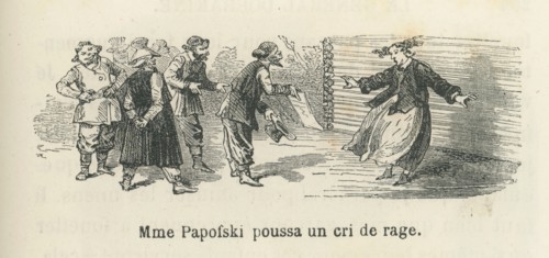 General Dourakine, by Countess of Ségur