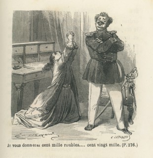 General Dourakine, by Countess of Ségur