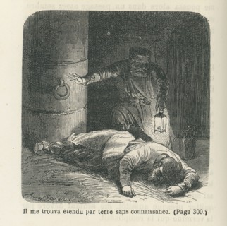 Le Général Dourakine, par la Comtesse de Ségur