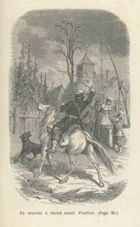 Le Général Dourakine, par la Comtesse de Ségur