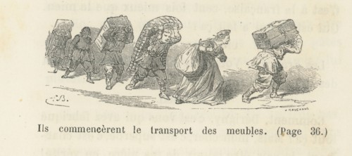 General Dourakine, by Countess of Ségur
