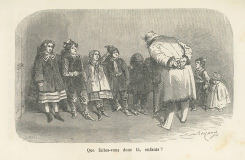 General Dourakine, by Countess of Ségur