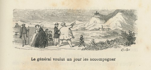 General Dourakine, by Countess of Ségur