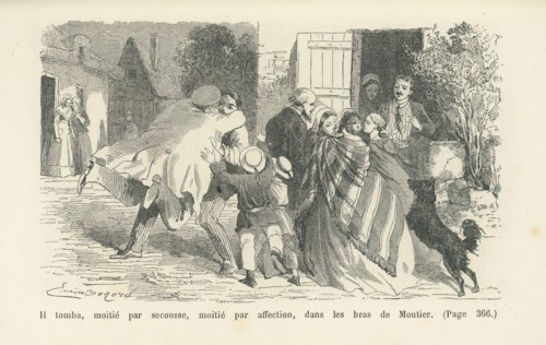 General Dourakine, by Countess of Ségur