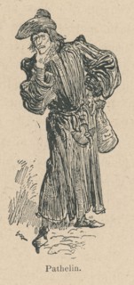 La Farce de Maître Pathelin