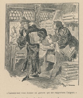 La Farce de Maître Pathelin