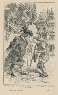 La Farce de Maître Pathelin