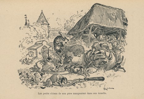 Gargantua