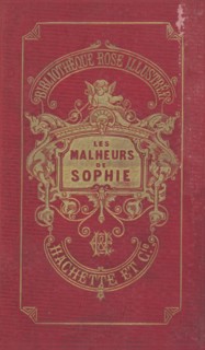 Sophie's Misfortunes, by Countess of Ségur