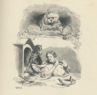 Sophie's Misfortunes, by Countess of Ségur