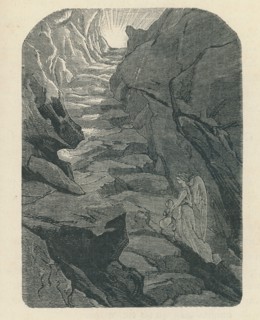 Les malheurs de Sophie, par la Comtesse de Ségur