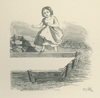 Sophie's Misfortunes, by Countess of Ségur